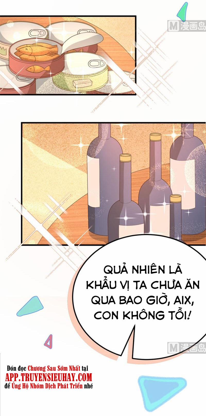 Từ Hôm Nay Bắt Đầu Làm Thành Chủ 373 trang 66