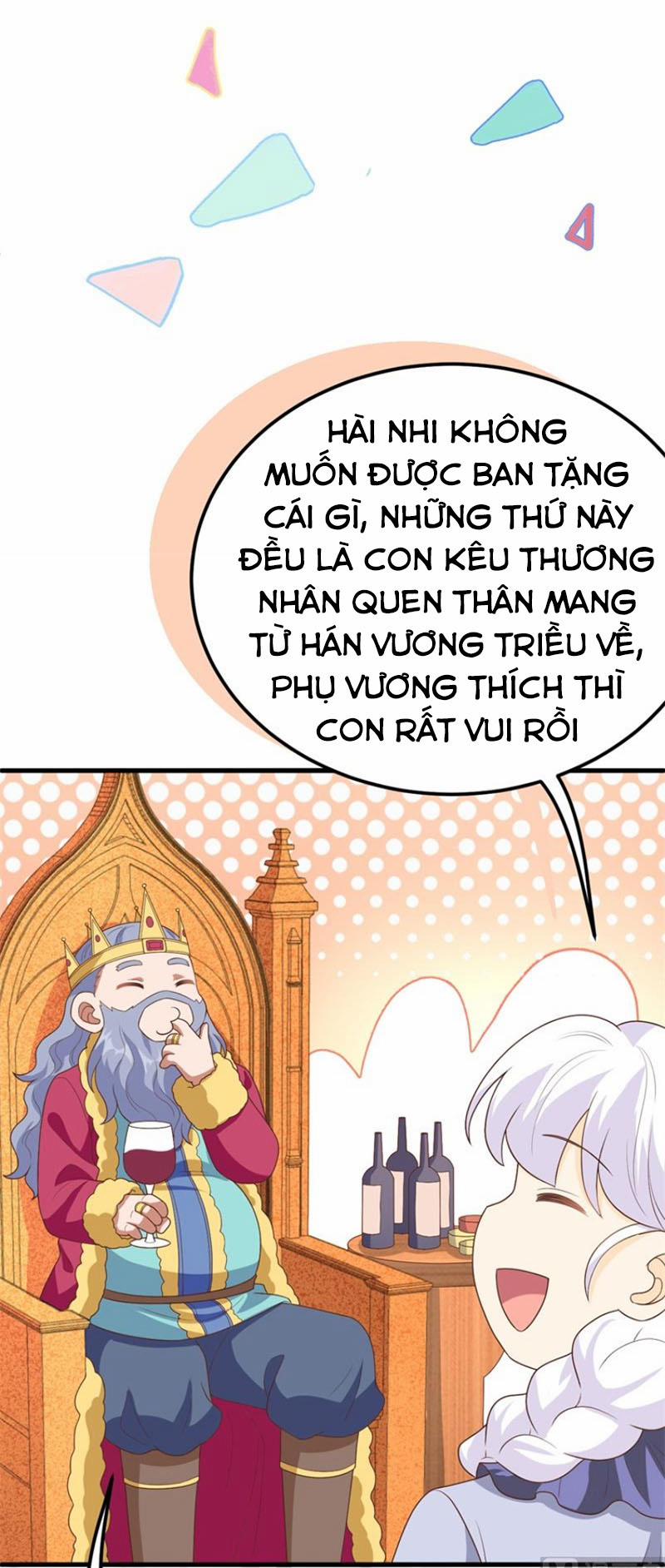 Từ Hôm Nay Bắt Đầu Làm Thành Chủ 373 trang 68