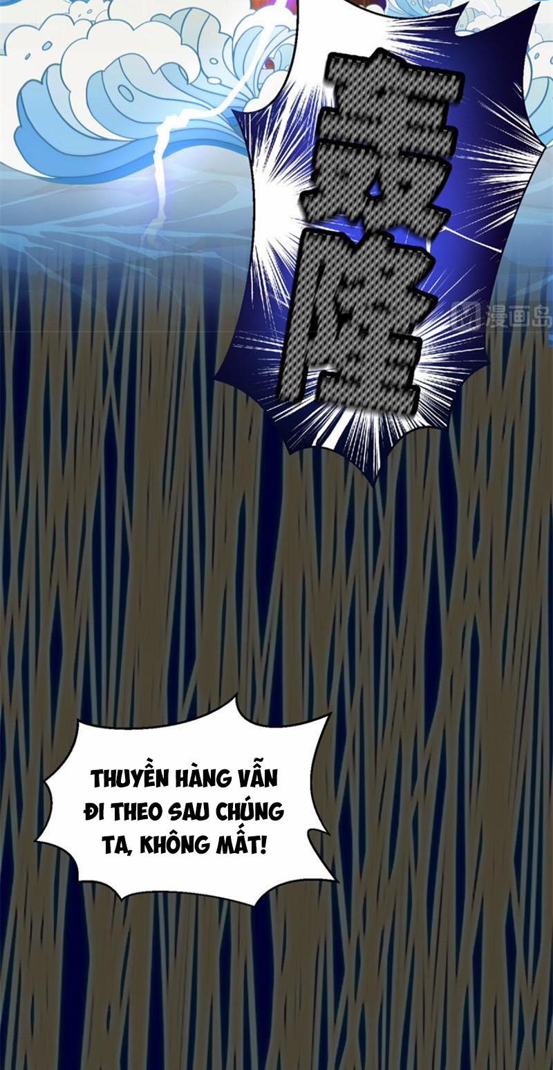 Từ Hôm Nay Bắt Đầu Làm Thành Chủ 373 trang 74