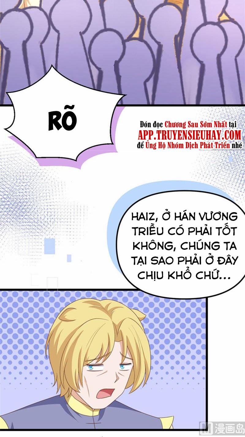 Từ Hôm Nay Bắt Đầu Làm Thành Chủ 373 trang 83