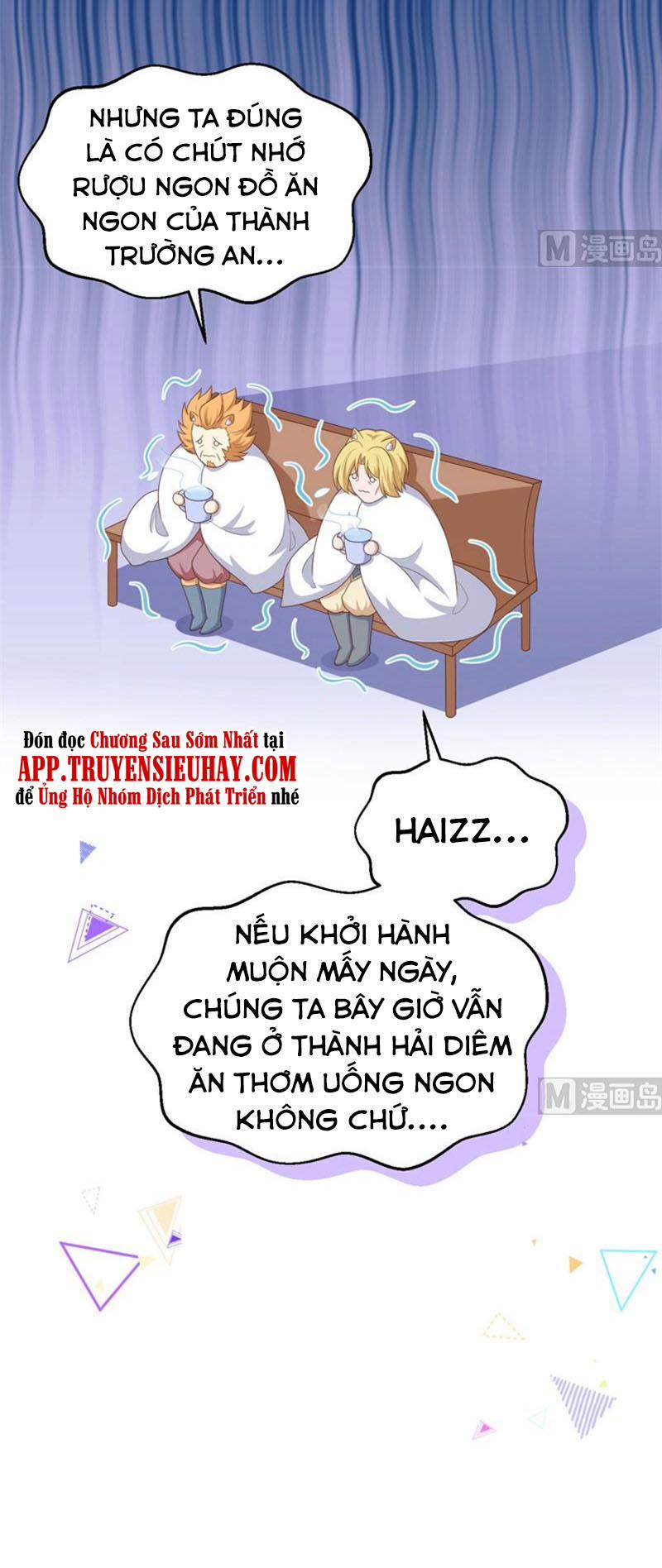 Từ Hôm Nay Bắt Đầu Làm Thành Chủ 373 trang 85