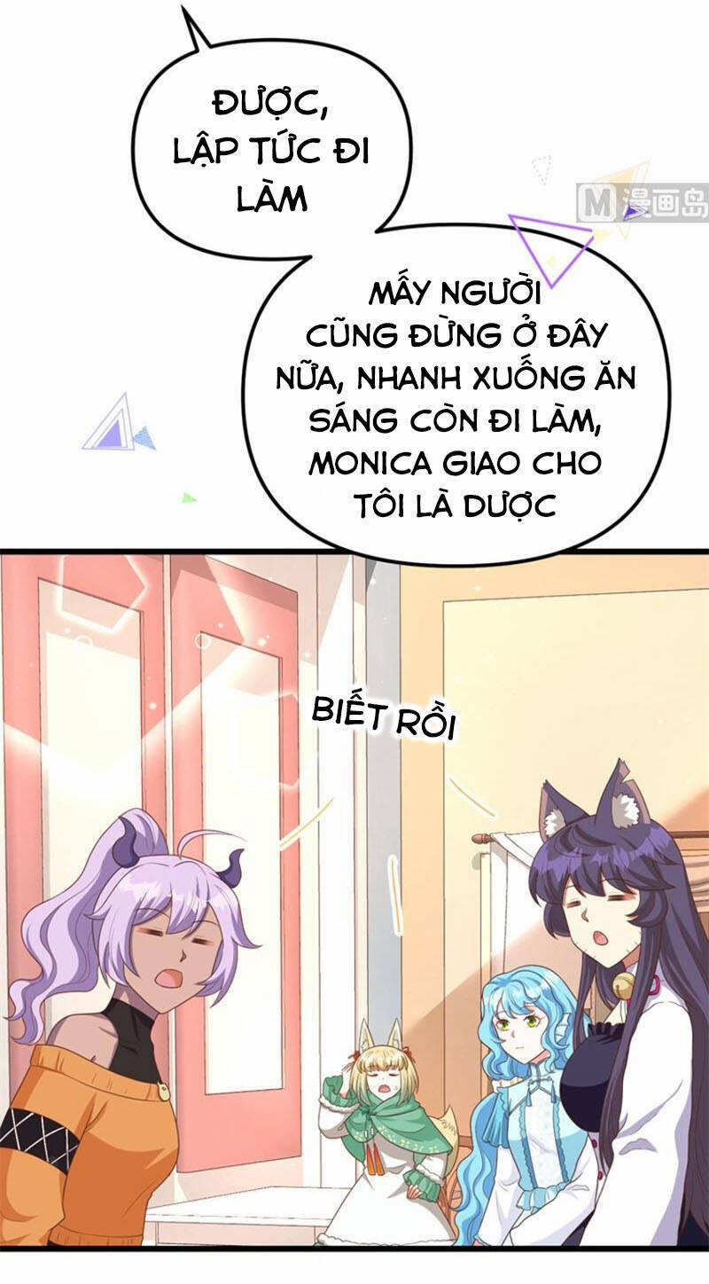 Từ Hôm Nay Bắt Đầu Làm Thành Chủ 374 trang 15