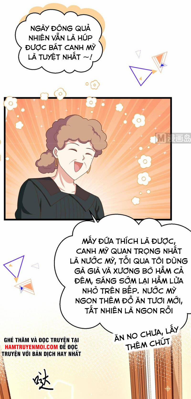 Từ Hôm Nay Bắt Đầu Làm Thành Chủ 374 trang 18