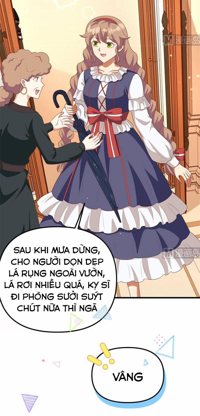 Từ Hôm Nay Bắt Đầu Làm Thành Chủ 374 trang 19