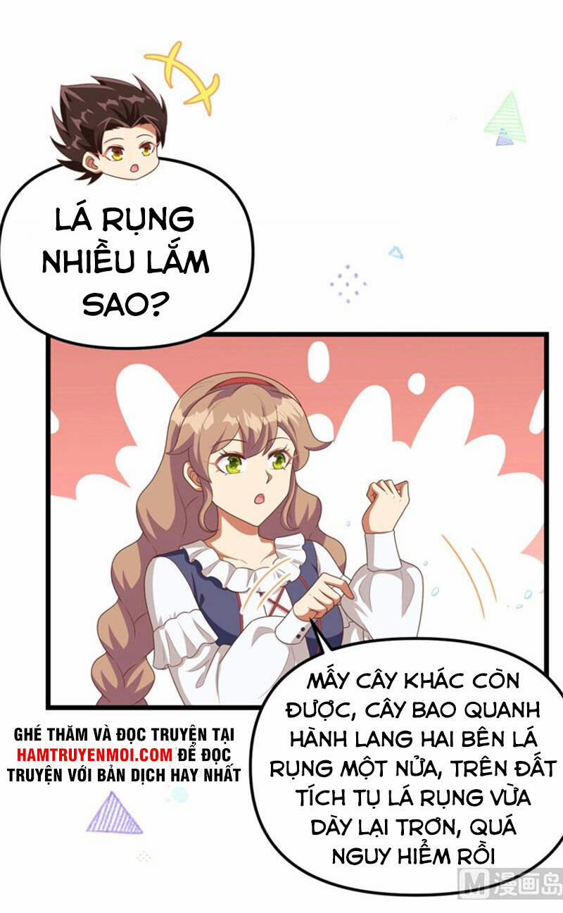 Từ Hôm Nay Bắt Đầu Làm Thành Chủ 374 trang 20