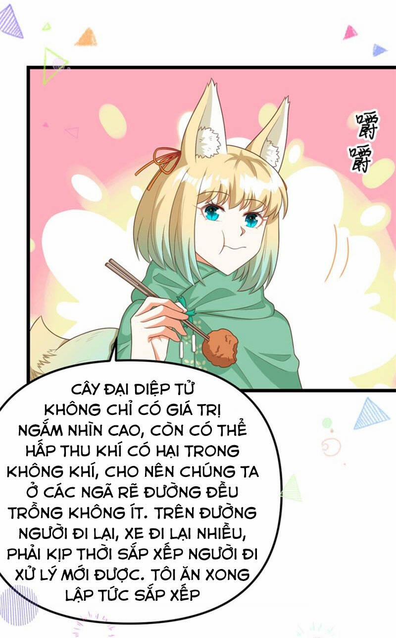 Từ Hôm Nay Bắt Đầu Làm Thành Chủ 374 trang 21