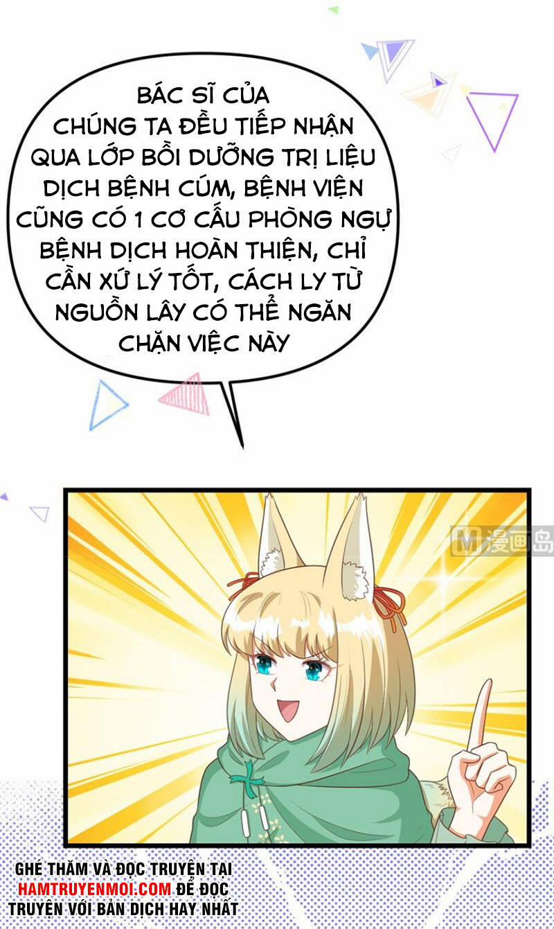Từ Hôm Nay Bắt Đầu Làm Thành Chủ 374 trang 24
