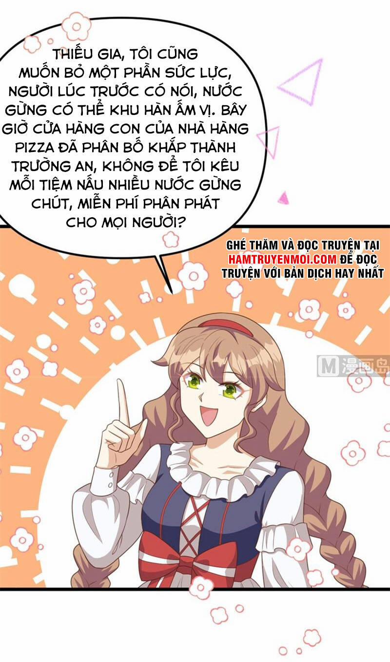 Từ Hôm Nay Bắt Đầu Làm Thành Chủ 374 trang 28