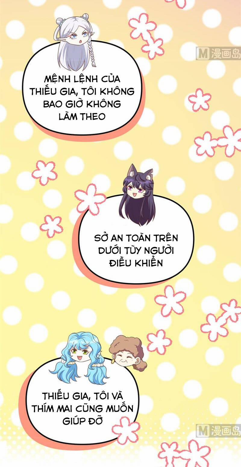 Từ Hôm Nay Bắt Đầu Làm Thành Chủ 374 trang 31