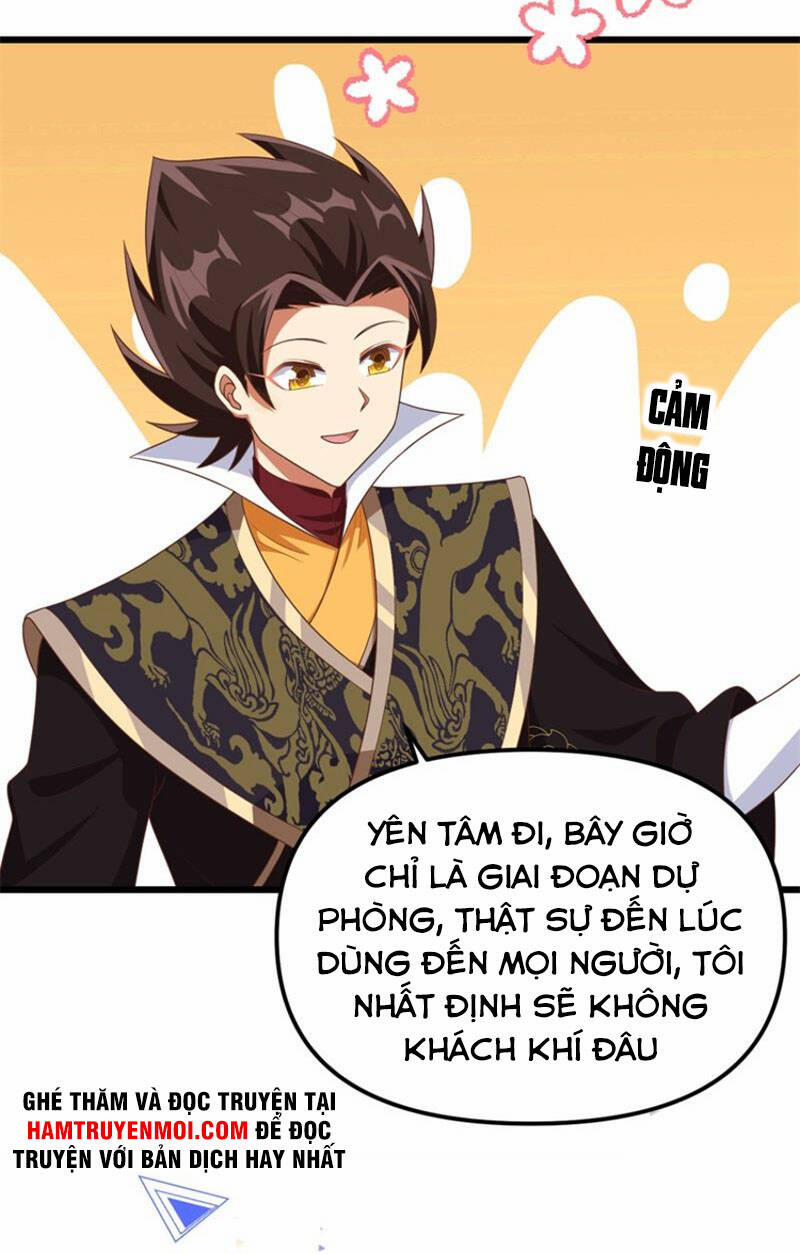 Từ Hôm Nay Bắt Đầu Làm Thành Chủ 374 trang 32