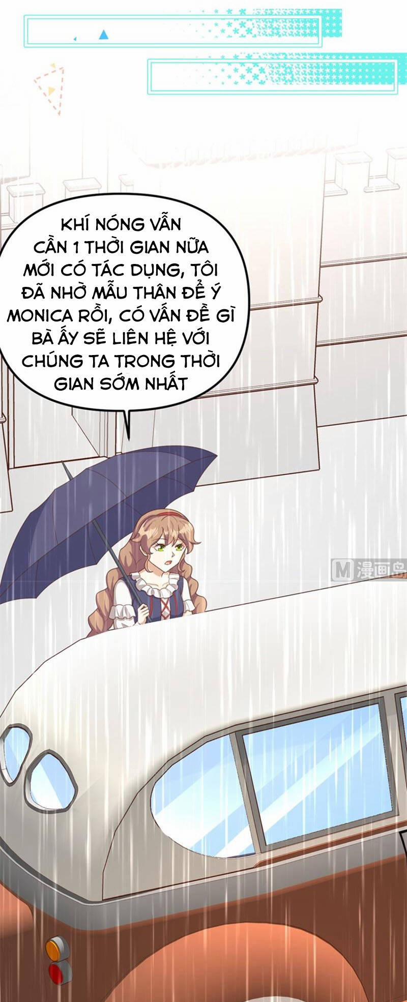 Từ Hôm Nay Bắt Đầu Làm Thành Chủ 374 trang 33