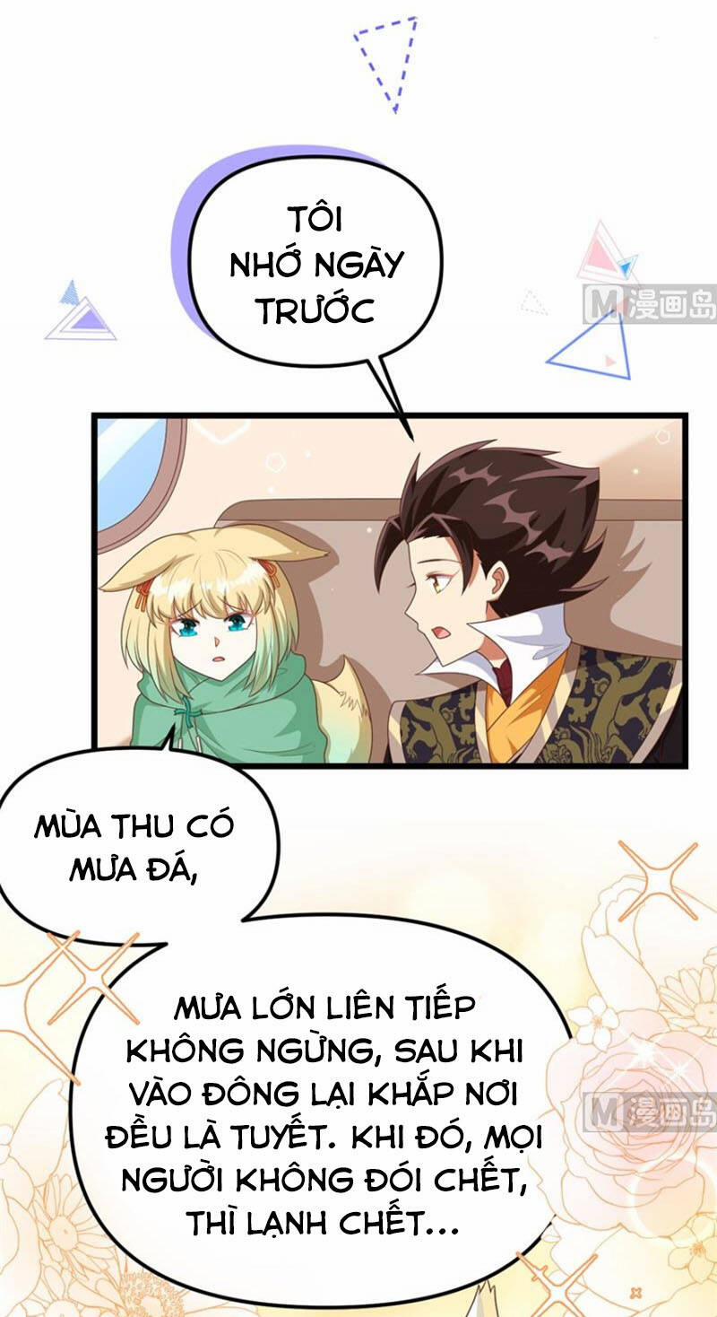 Từ Hôm Nay Bắt Đầu Làm Thành Chủ 374 trang 37