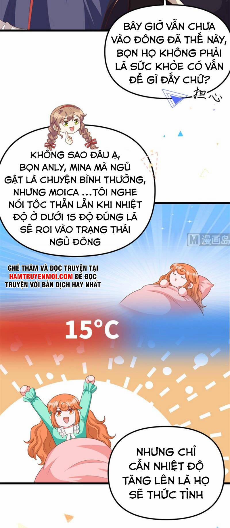 Từ Hôm Nay Bắt Đầu Làm Thành Chủ 374 trang 4
