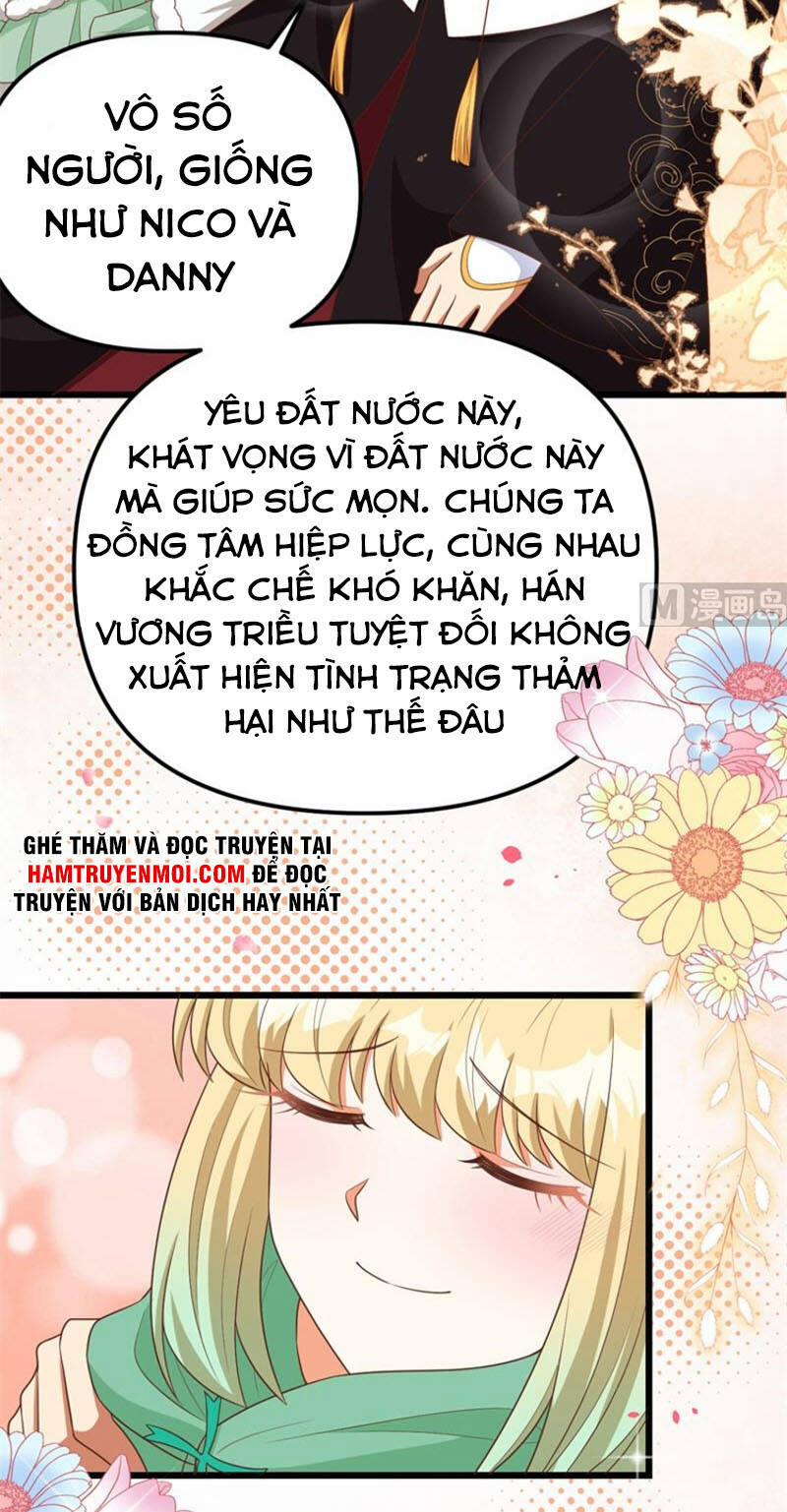 Từ Hôm Nay Bắt Đầu Làm Thành Chủ 374 trang 40