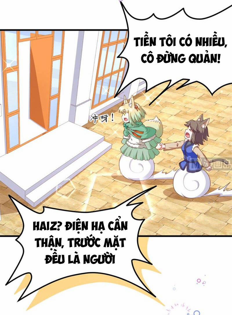 Từ Hôm Nay Bắt Đầu Làm Thành Chủ 374 trang 45