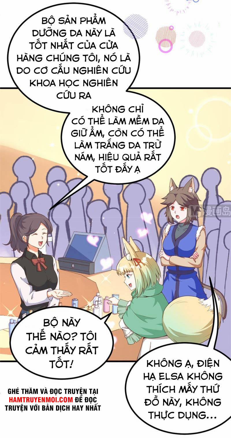 Từ Hôm Nay Bắt Đầu Làm Thành Chủ 374 trang 46
