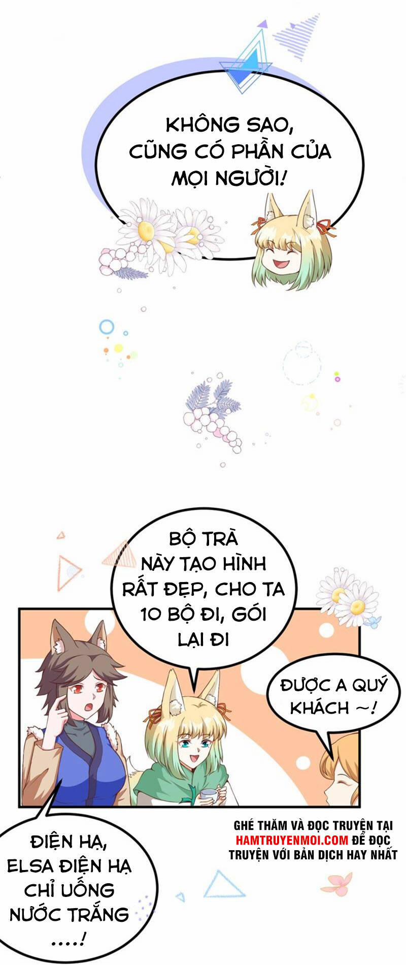 Từ Hôm Nay Bắt Đầu Làm Thành Chủ 374 trang 48