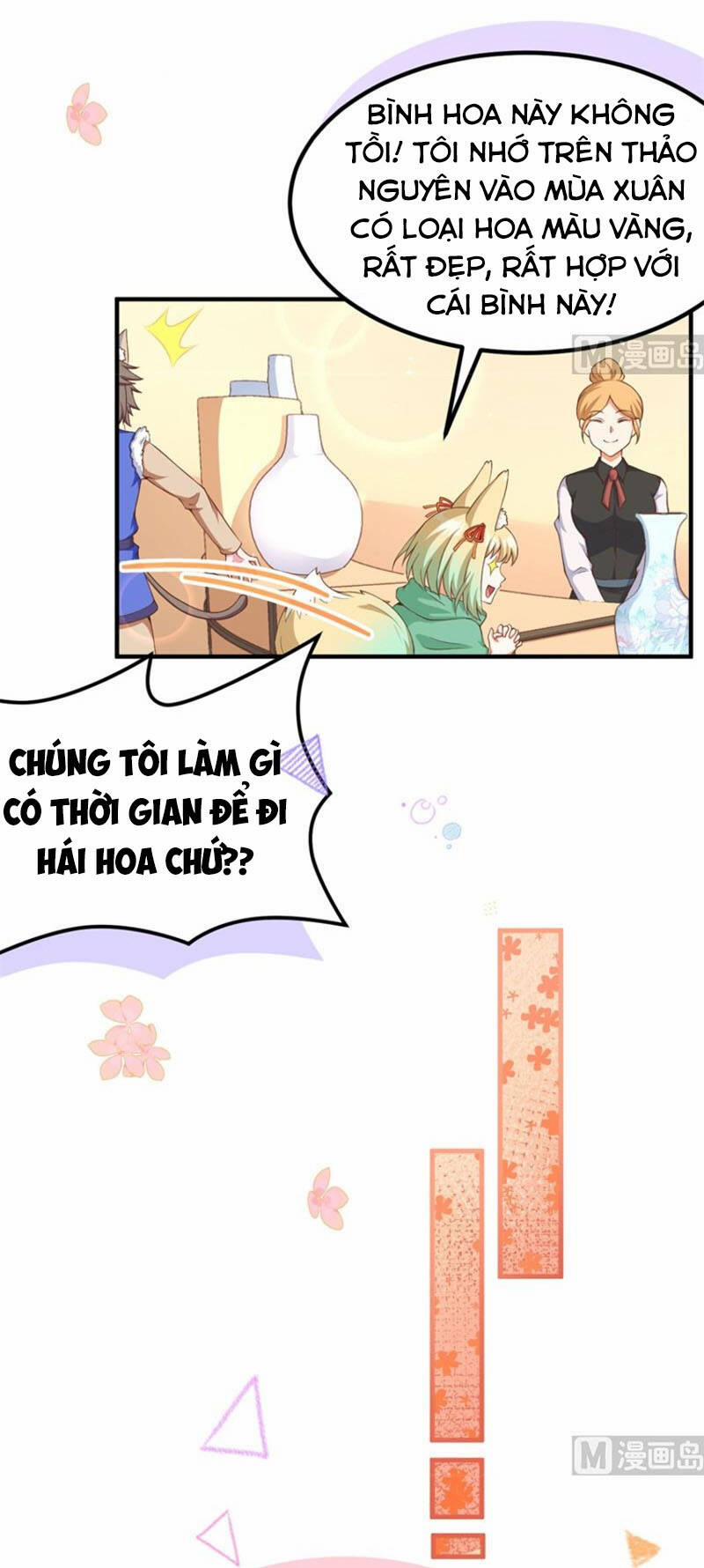 Từ Hôm Nay Bắt Đầu Làm Thành Chủ 374 trang 49