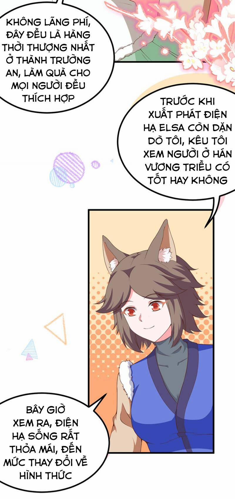 Từ Hôm Nay Bắt Đầu Làm Thành Chủ 374 trang 51