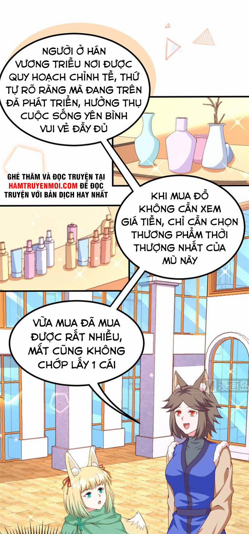Từ Hôm Nay Bắt Đầu Làm Thành Chủ 374 trang 54