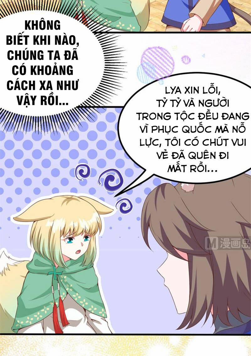Từ Hôm Nay Bắt Đầu Làm Thành Chủ 374 trang 55