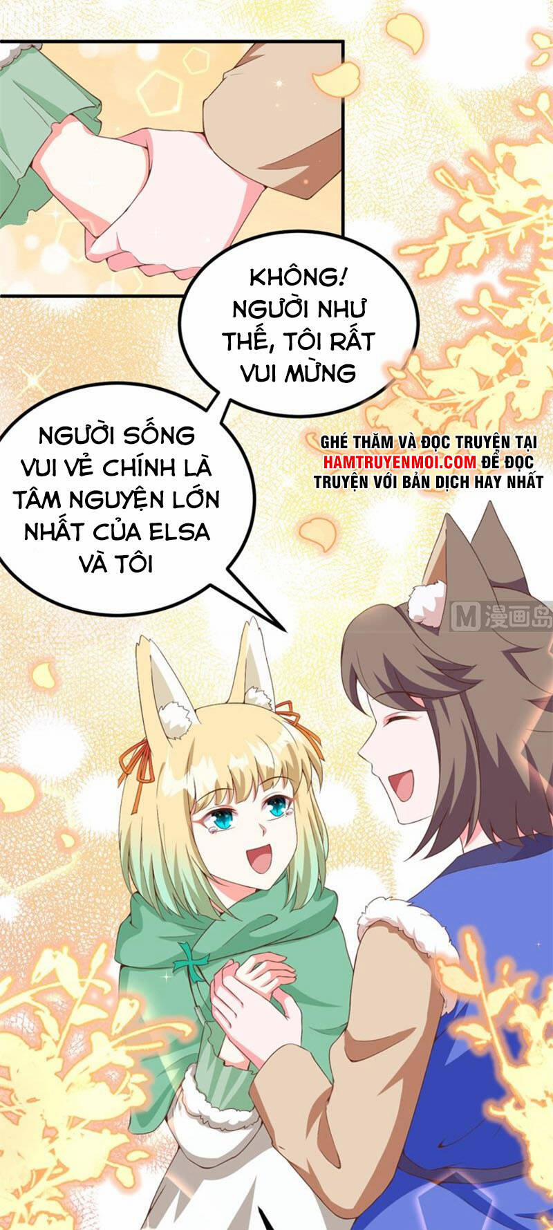 Từ Hôm Nay Bắt Đầu Làm Thành Chủ 374 trang 56