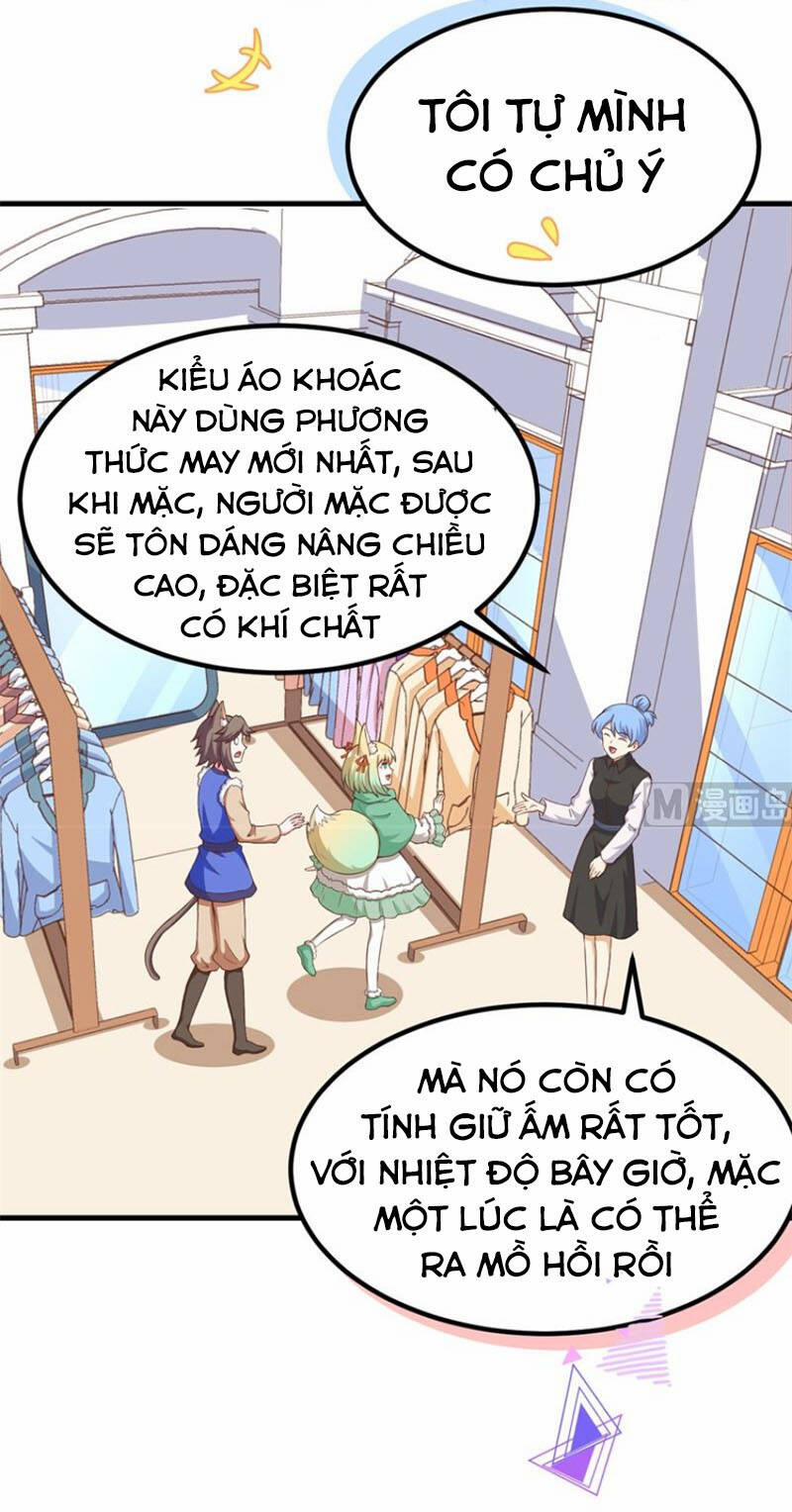 Từ Hôm Nay Bắt Đầu Làm Thành Chủ 374 trang 59