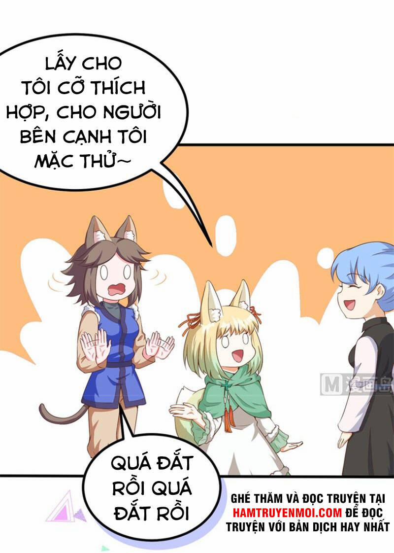 Từ Hôm Nay Bắt Đầu Làm Thành Chủ 374 trang 60