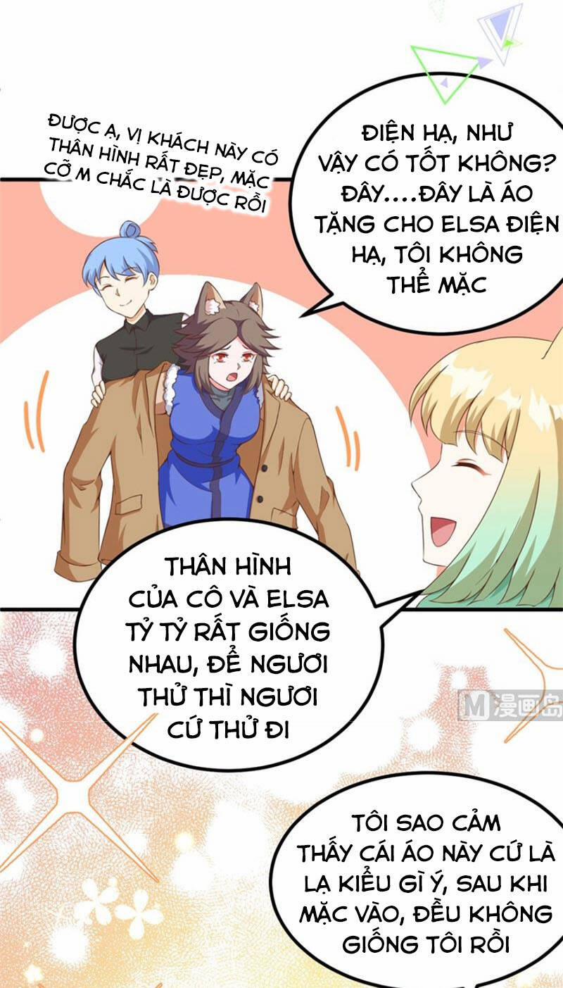 Từ Hôm Nay Bắt Đầu Làm Thành Chủ 374 trang 61