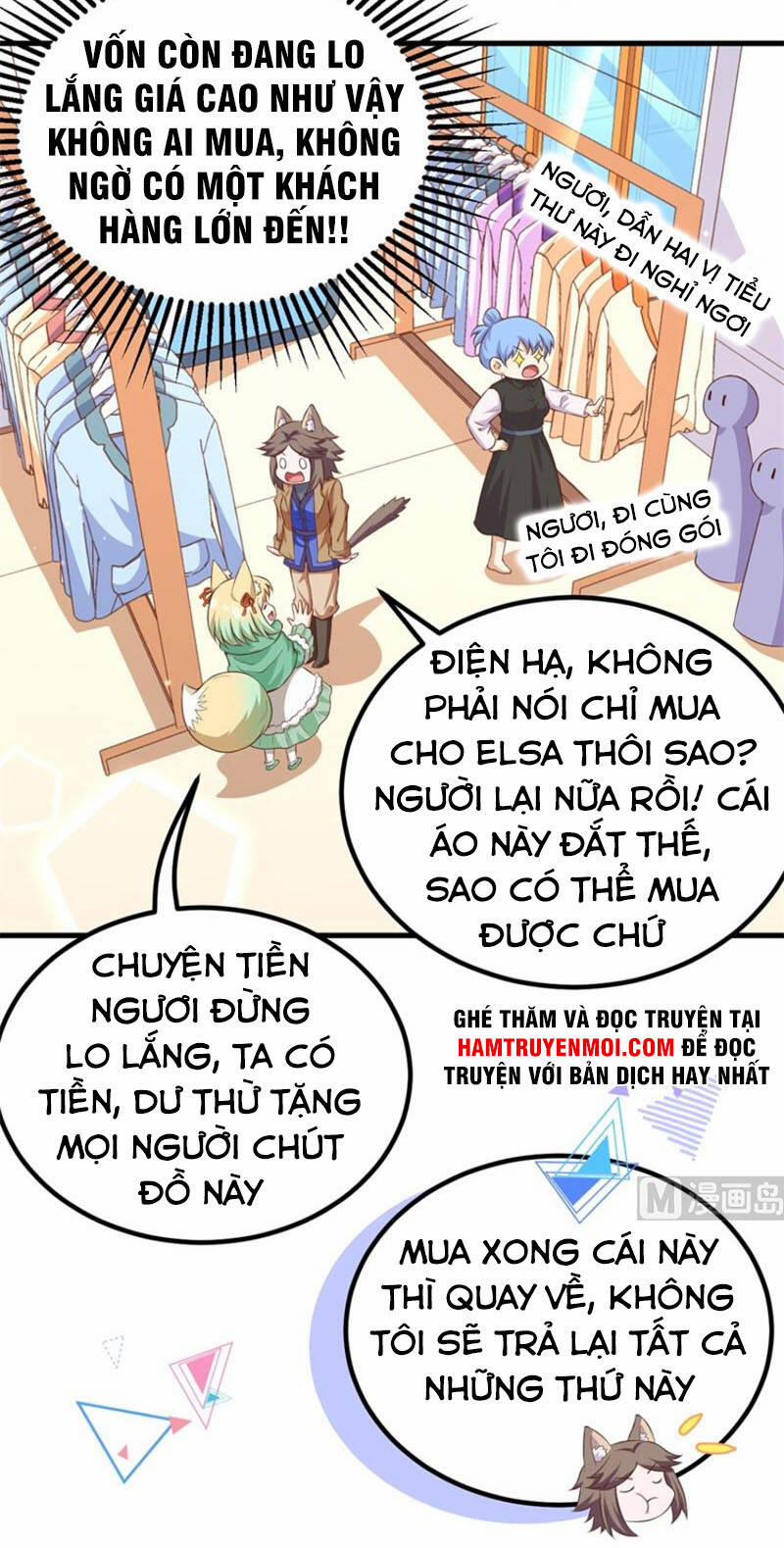 Từ Hôm Nay Bắt Đầu Làm Thành Chủ 374 trang 65