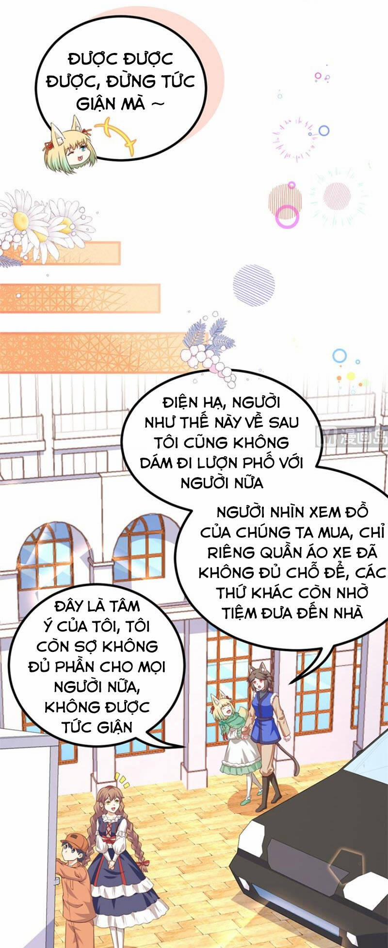 Từ Hôm Nay Bắt Đầu Làm Thành Chủ 374 trang 66