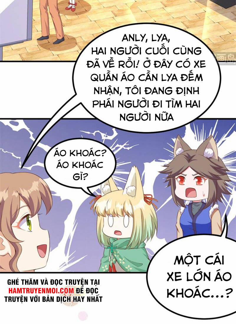 Từ Hôm Nay Bắt Đầu Làm Thành Chủ 374 trang 67
