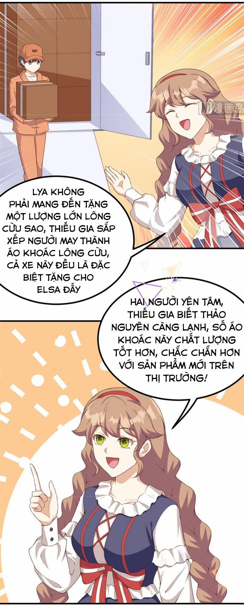 Từ Hôm Nay Bắt Đầu Làm Thành Chủ 374 trang 68