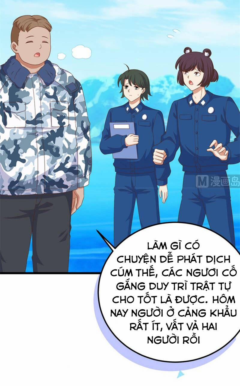 Từ Hôm Nay Bắt Đầu Làm Thành Chủ 374 trang 72