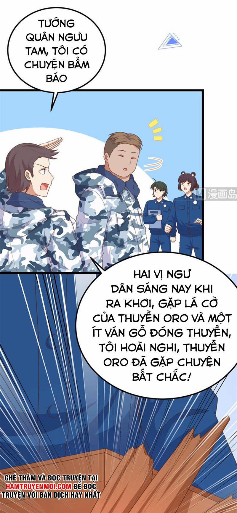 Từ Hôm Nay Bắt Đầu Làm Thành Chủ 374 trang 73