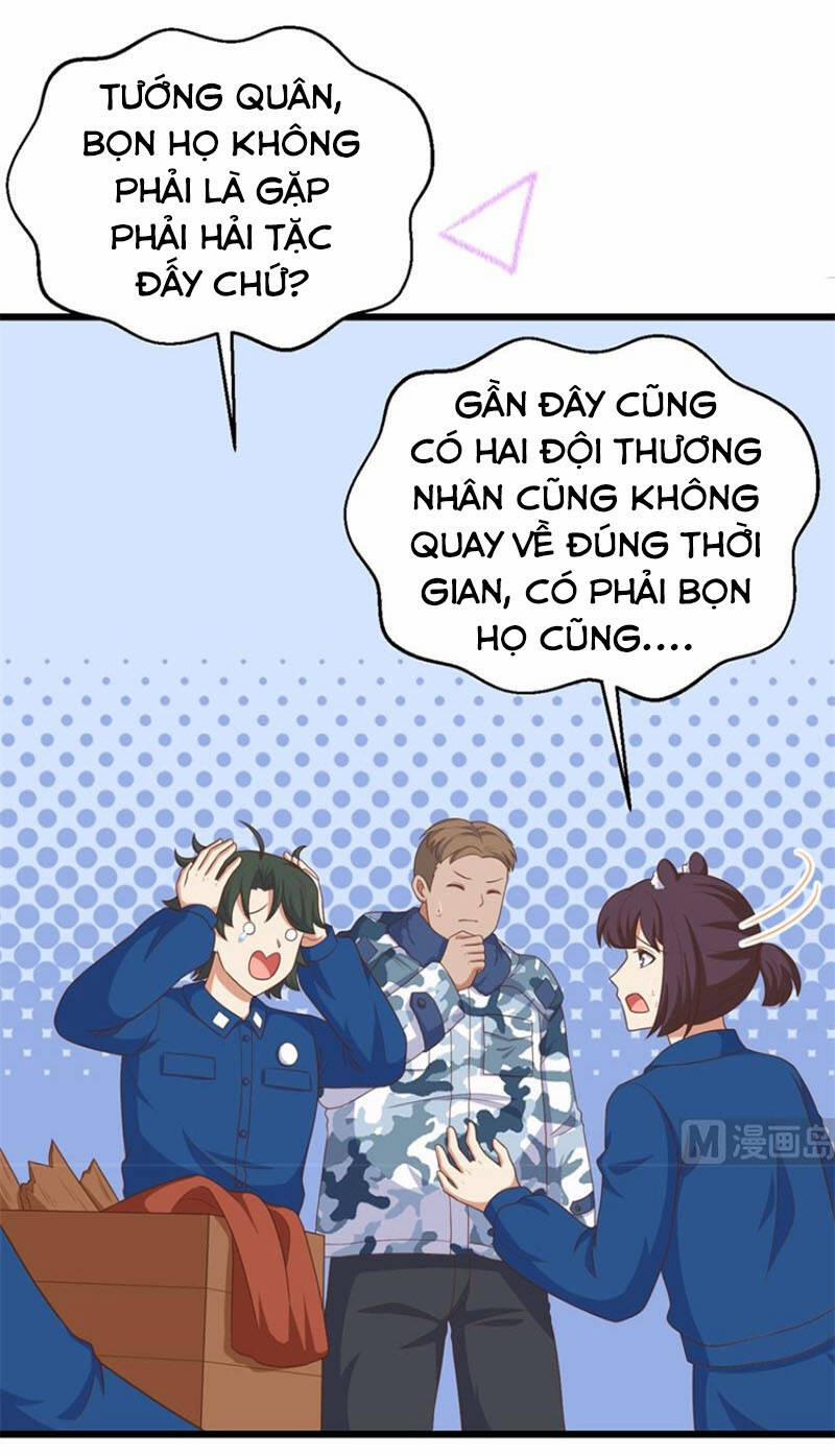Từ Hôm Nay Bắt Đầu Làm Thành Chủ 374 trang 76