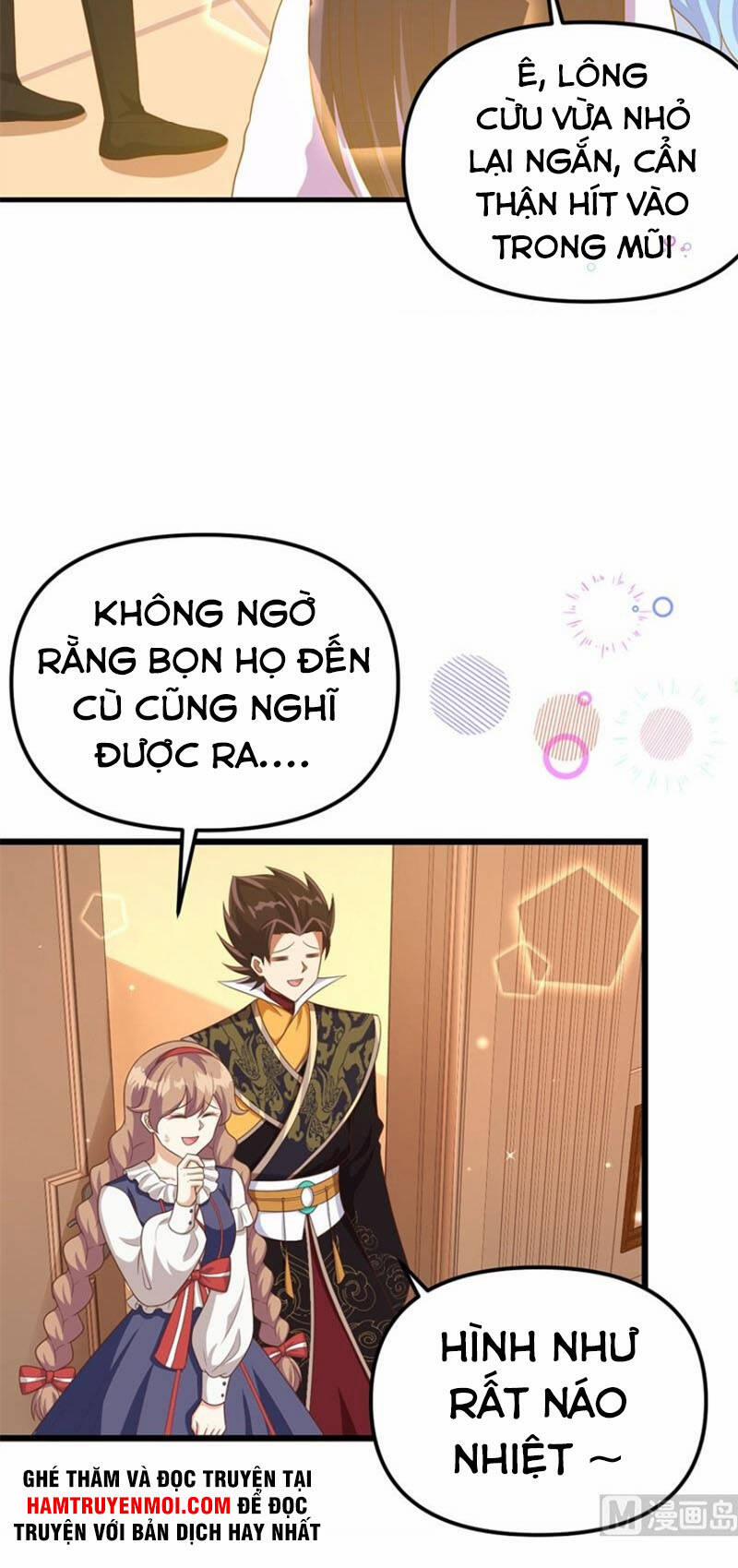 Từ Hôm Nay Bắt Đầu Làm Thành Chủ 374 trang 8