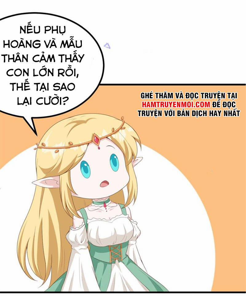 Từ Hôm Nay Bắt Đầu Làm Thành Chủ 375 trang 12
