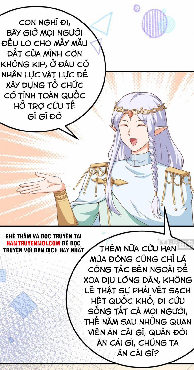 Từ Hôm Nay Bắt Đầu Làm Thành Chủ 375 trang 14