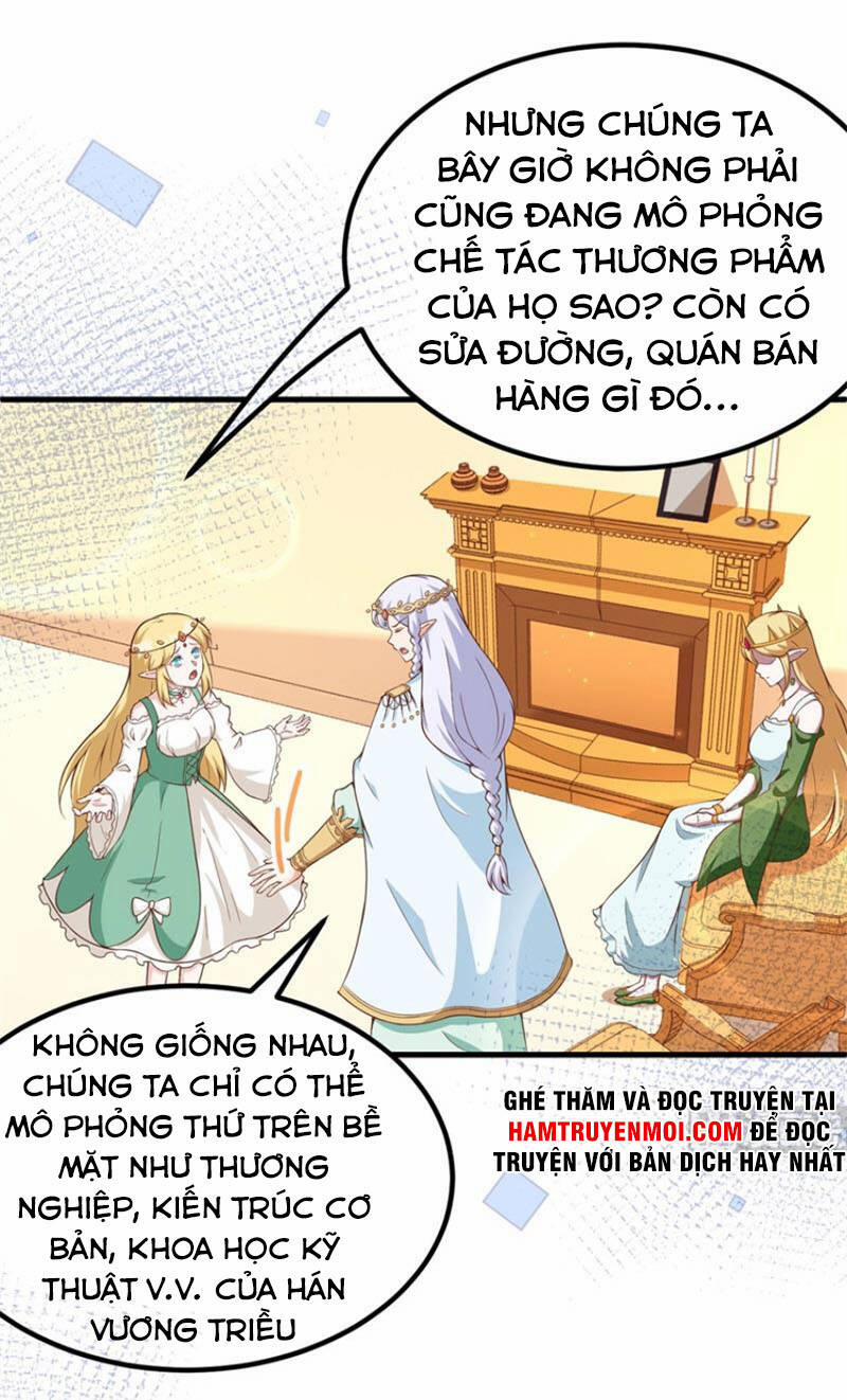 Từ Hôm Nay Bắt Đầu Làm Thành Chủ 375 trang 18