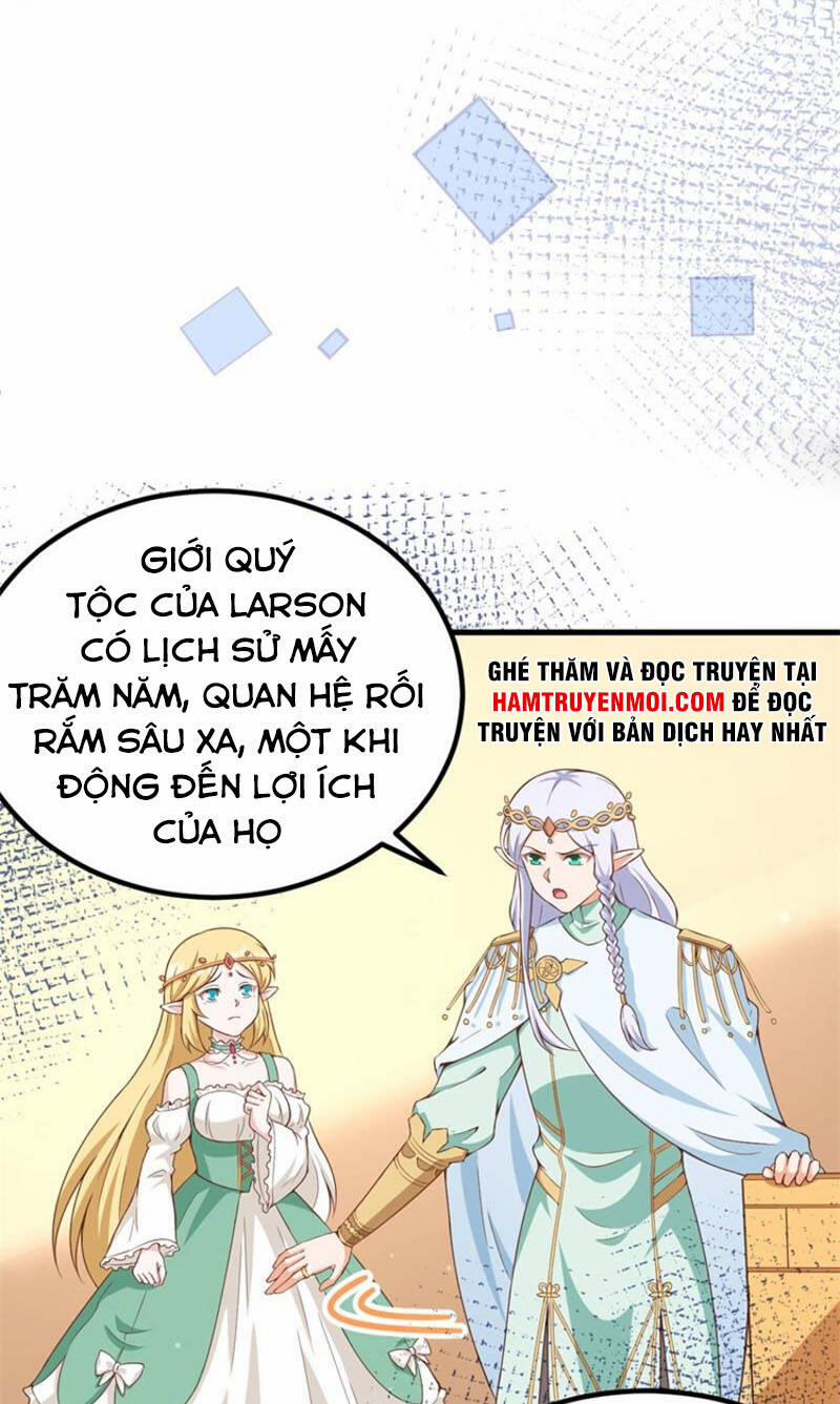 Từ Hôm Nay Bắt Đầu Làm Thành Chủ 375 trang 20