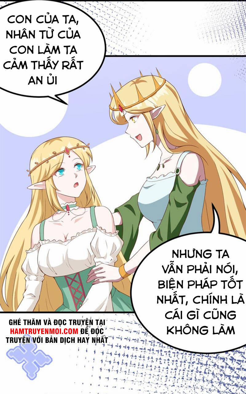 Từ Hôm Nay Bắt Đầu Làm Thành Chủ 375 trang 22