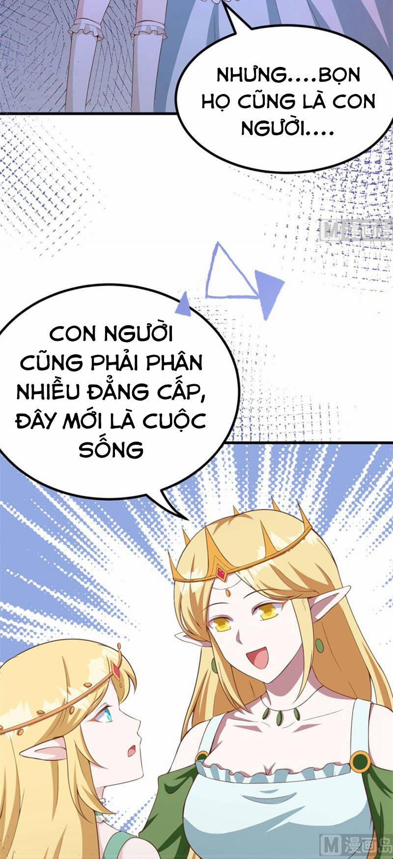 Từ Hôm Nay Bắt Đầu Làm Thành Chủ 375 trang 25