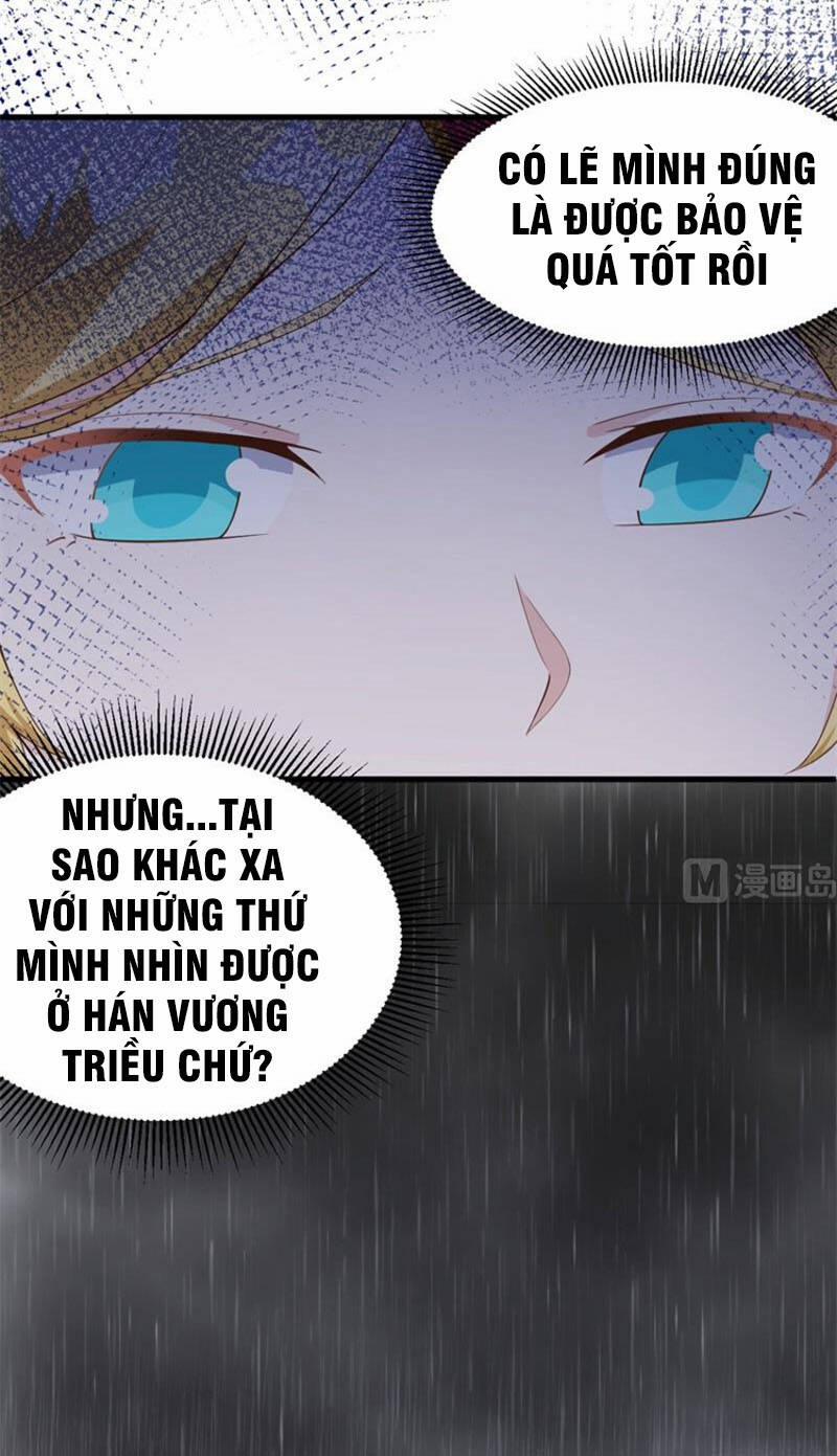 Từ Hôm Nay Bắt Đầu Làm Thành Chủ 375 trang 29