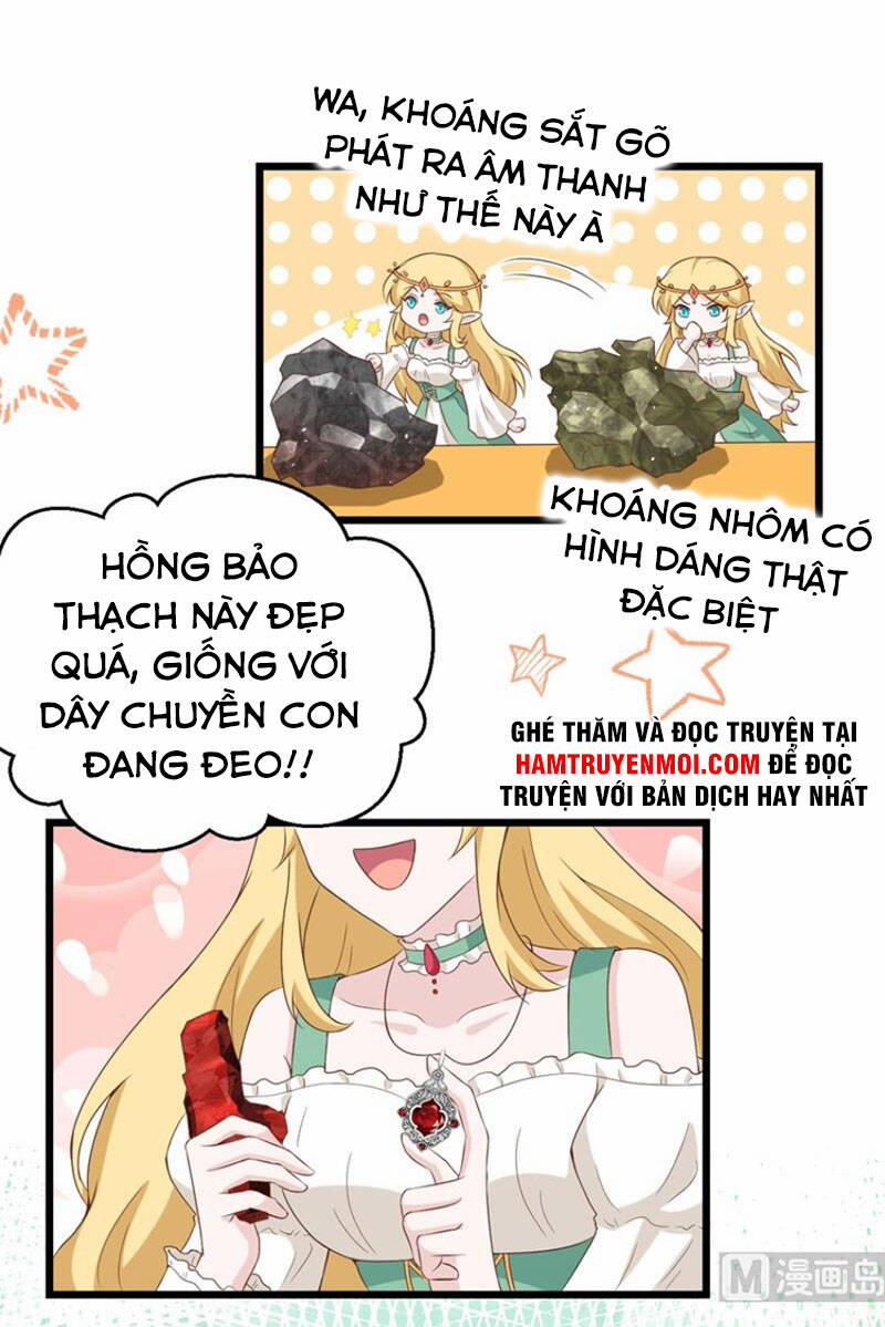 Từ Hôm Nay Bắt Đầu Làm Thành Chủ 375 trang 34