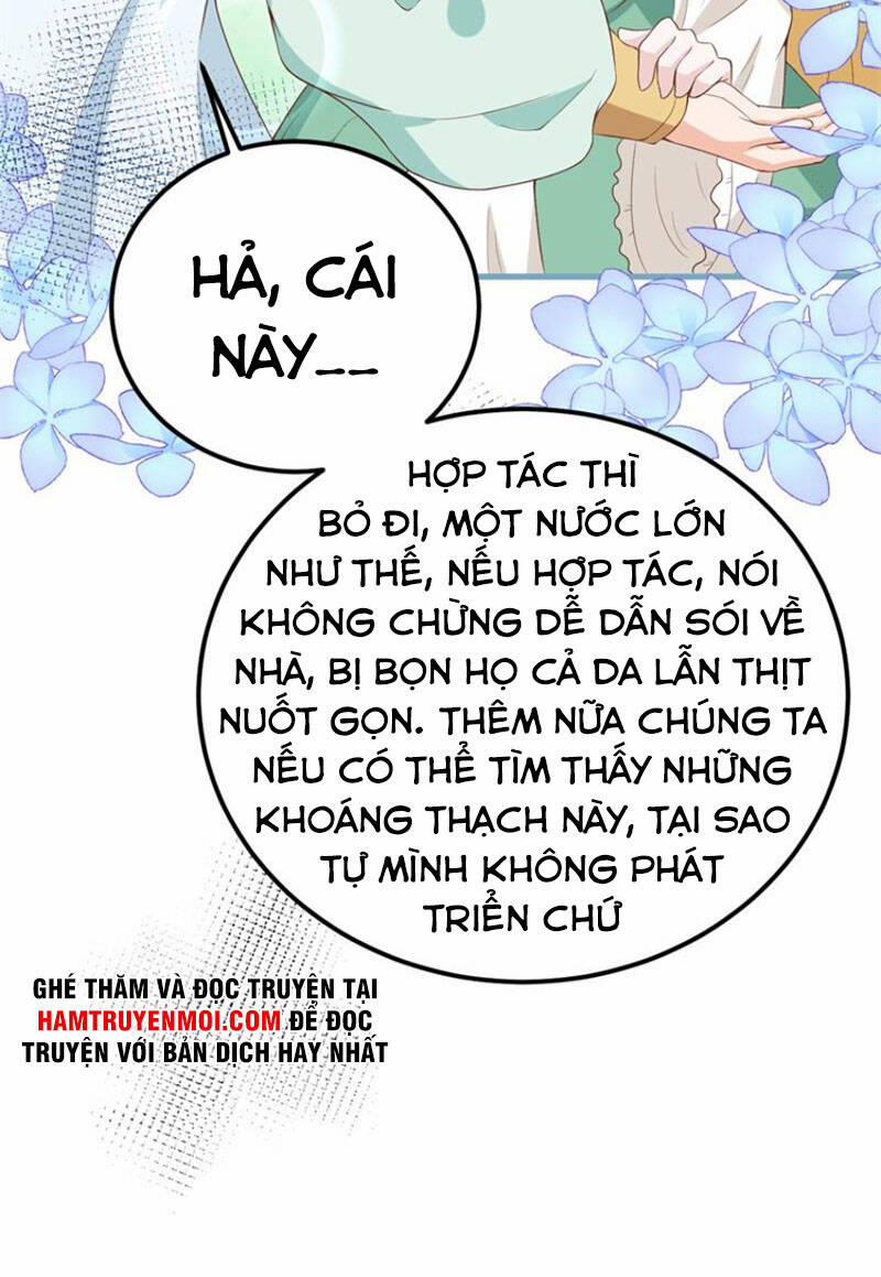 Từ Hôm Nay Bắt Đầu Làm Thành Chủ 375 trang 36