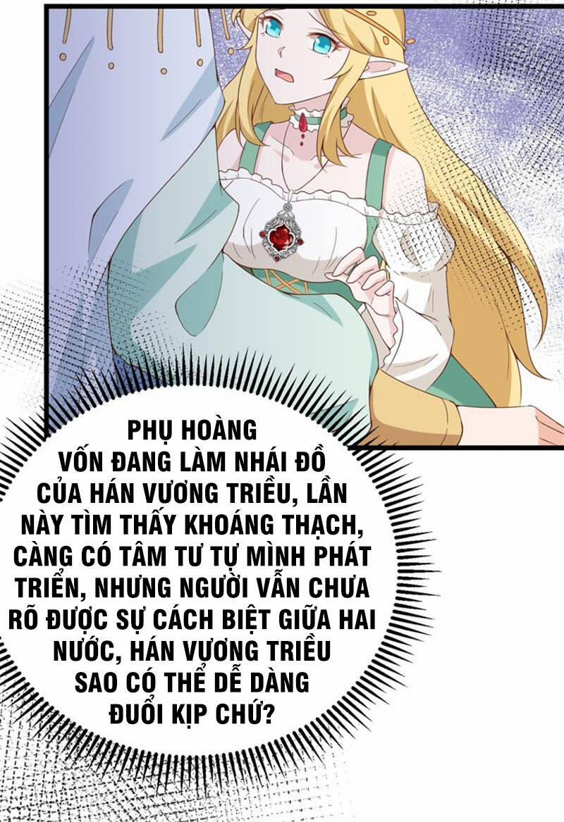 Từ Hôm Nay Bắt Đầu Làm Thành Chủ 375 trang 37