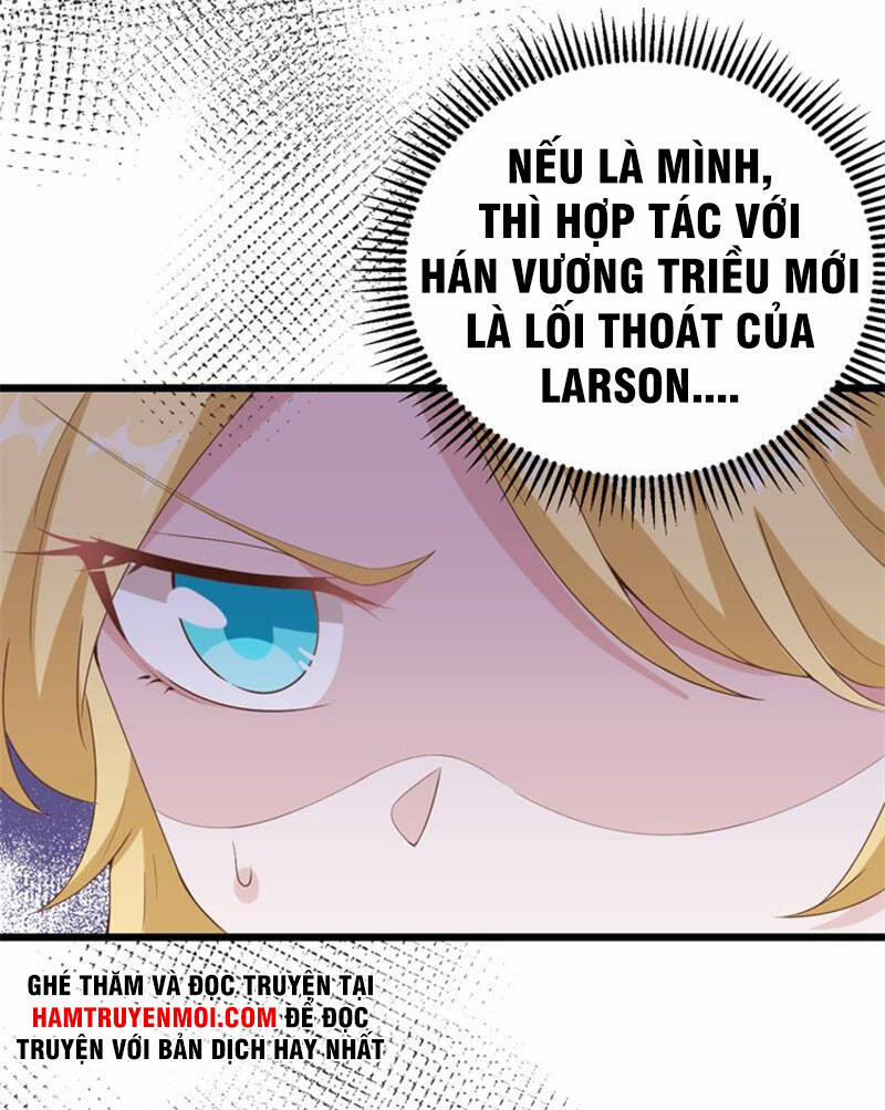 Từ Hôm Nay Bắt Đầu Làm Thành Chủ 375 trang 38