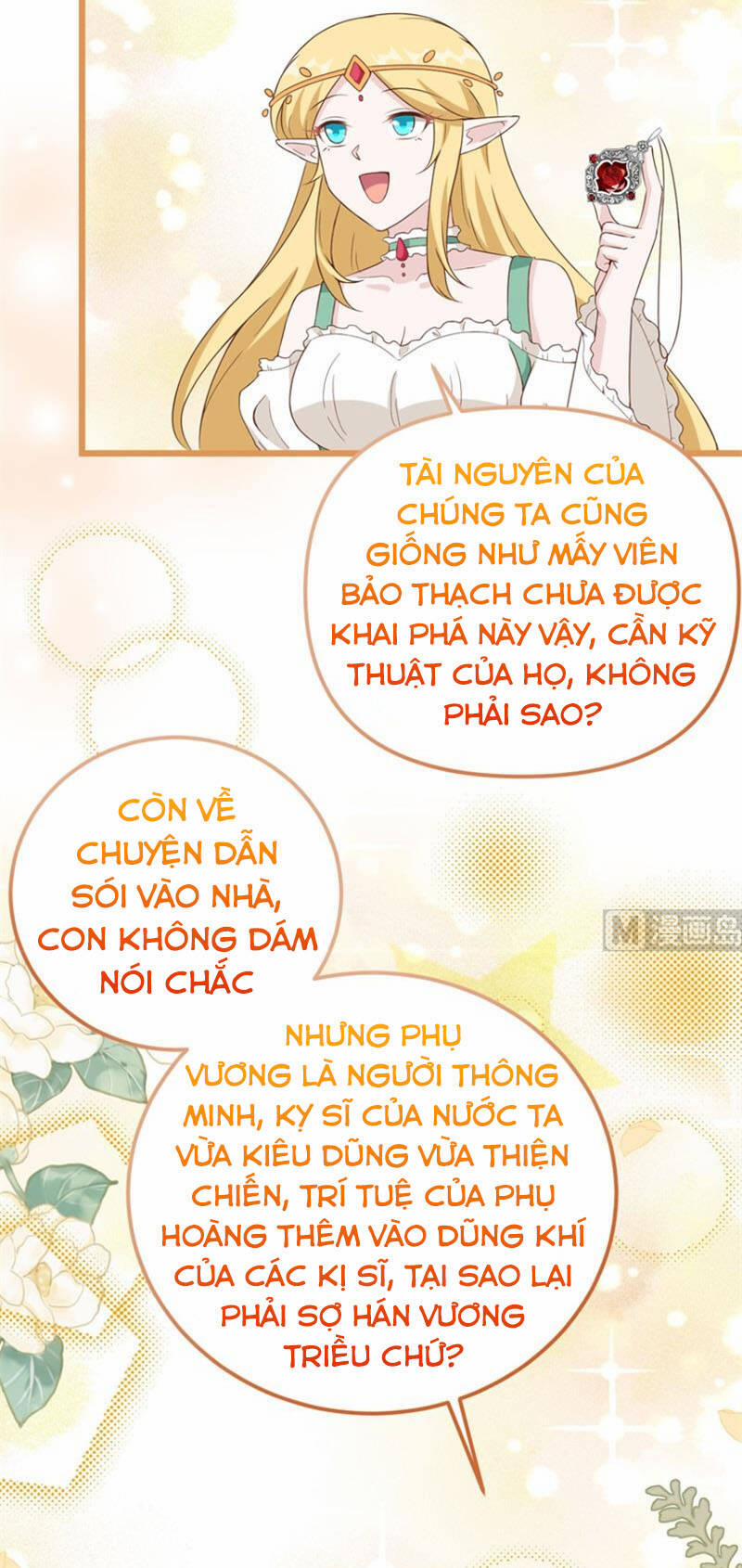 Từ Hôm Nay Bắt Đầu Làm Thành Chủ 375 trang 42