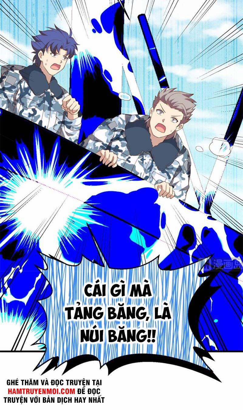 Từ Hôm Nay Bắt Đầu Làm Thành Chủ 375 trang 49